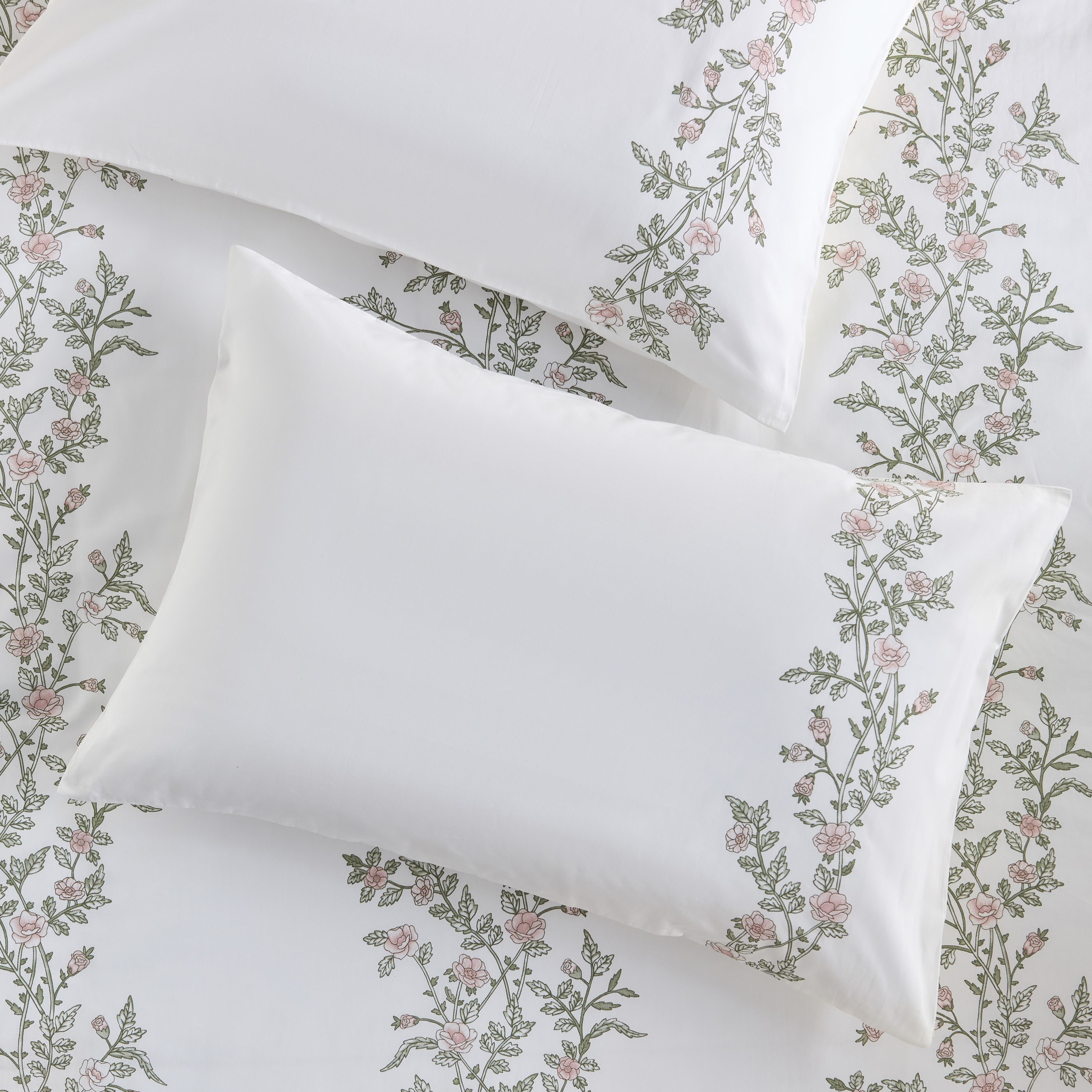 Eternity Luxe Cotton 325 Thread Count 3-Piece Queen Duvet Cover Set - 200x200 cm-household-bedding-duvetandcovers-duvetcovers-image-3