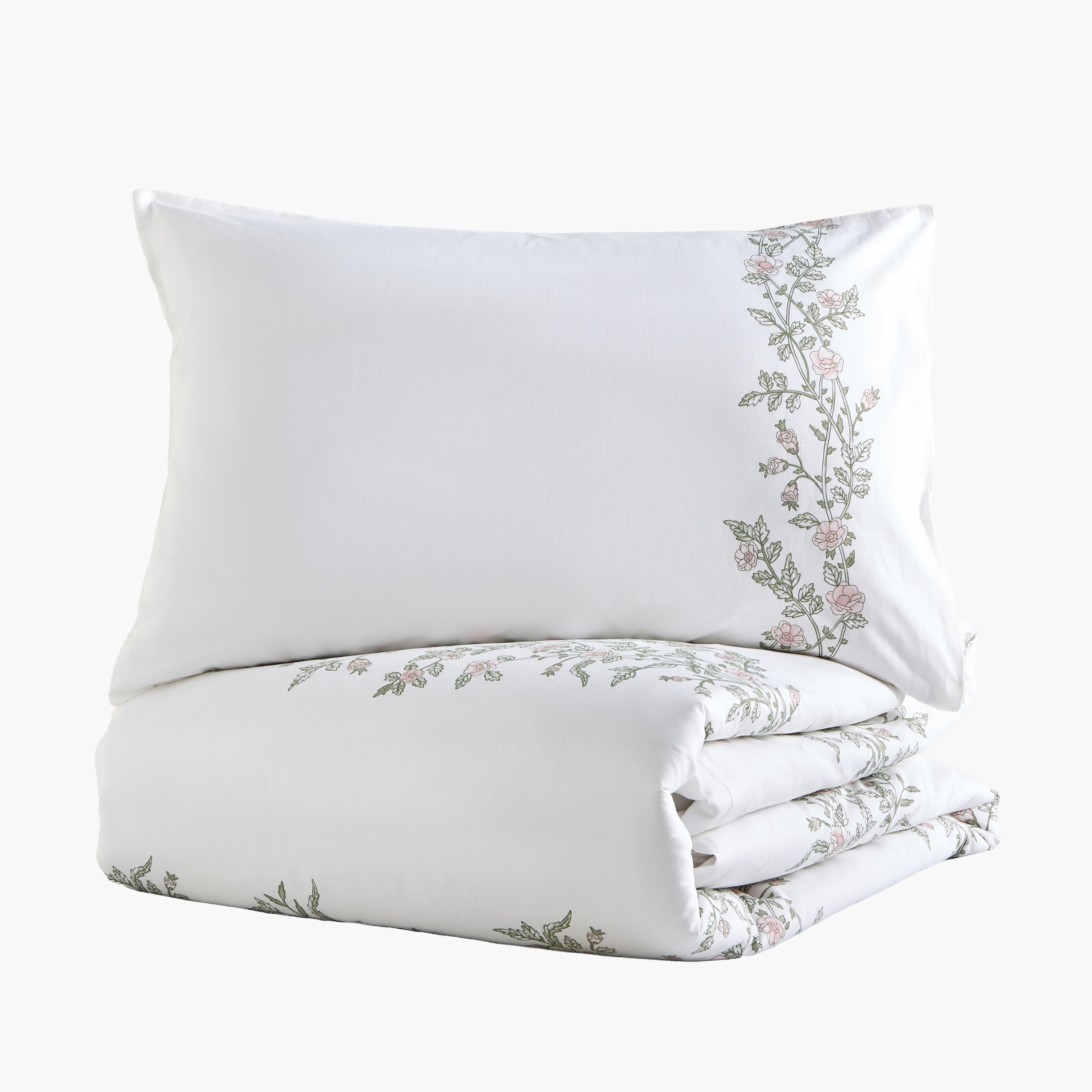 Eternity Luxe Cotton 325 Thread Count 3-Piece Queen Duvet Cover Set - 200x200 cm-household-bedding-duvetandcovers-duvetcovers-image-7