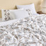 Eternity Luxe Cotton 325 Thread Count 3-Piece Super King Duvet Cover Set - 260x220 cm-household-bedding-duvetandcovers-duvetcovers-image-6