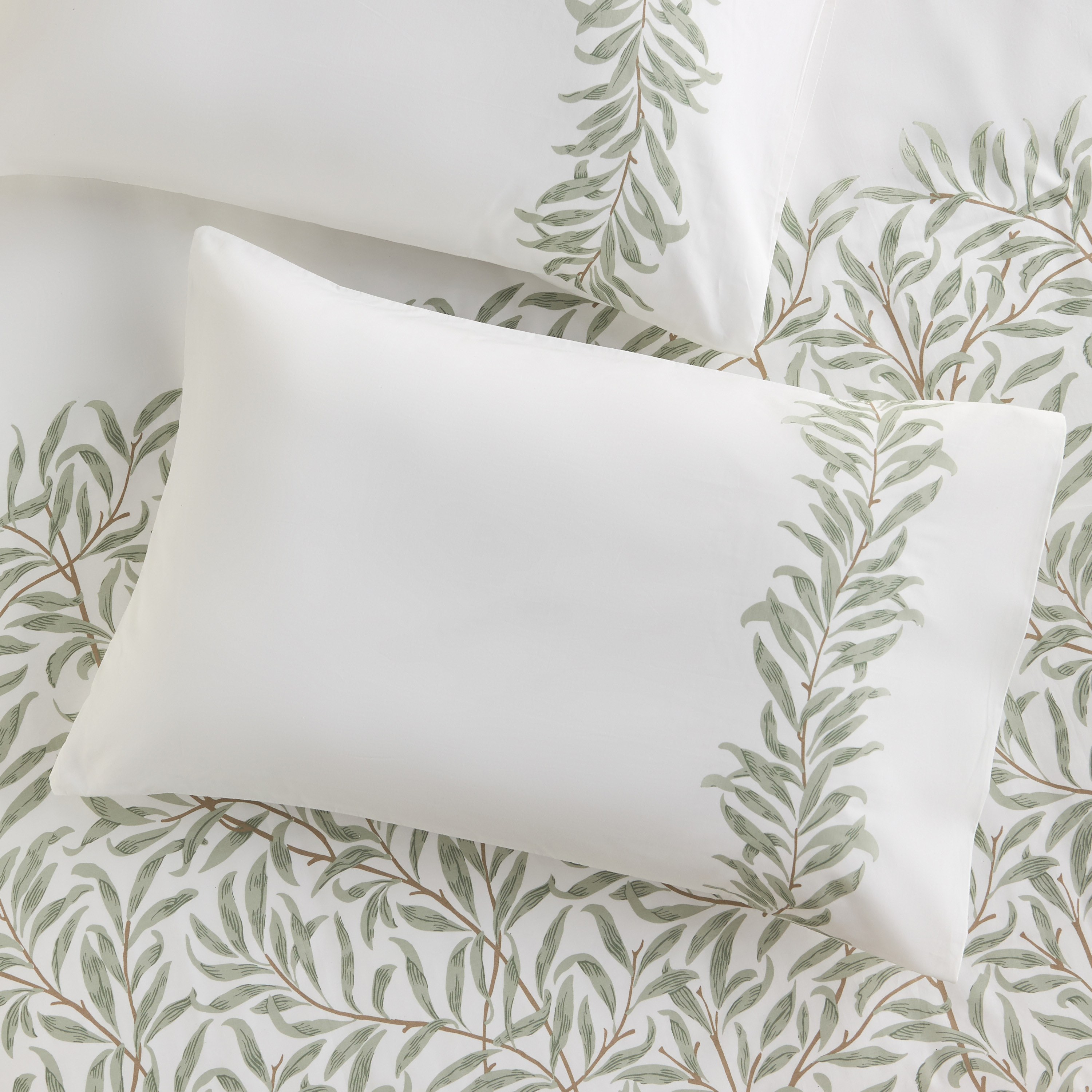 Eternity Luxe Cotton 325 Thread Count 3-Piece Super King Duvet Cover Set - 260x220 cm-household-bedding-duvetandcovers-duvetcovers-image-3