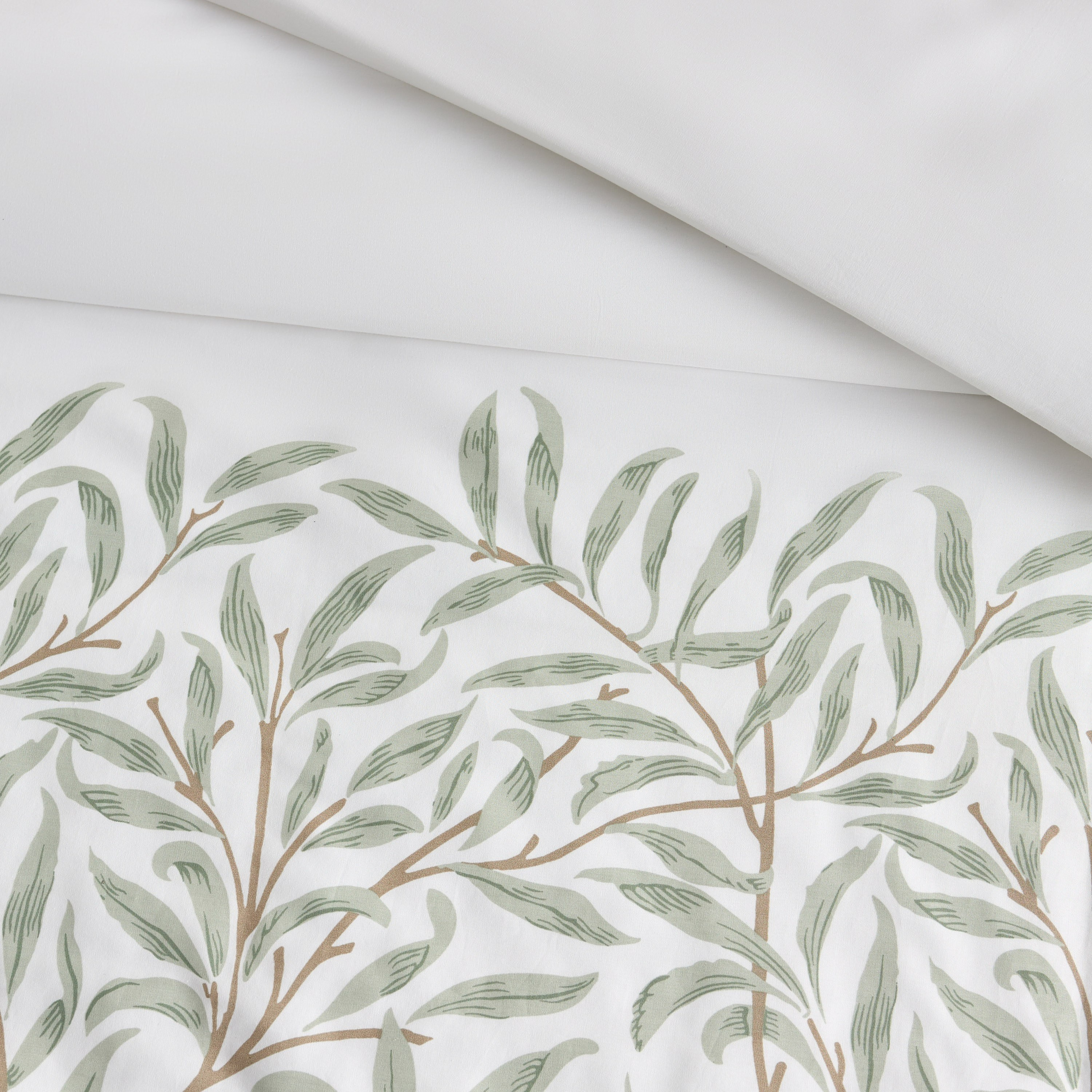 Eternity Luxe Cotton 325 Thread Count 3-Piece Super King Duvet Cover Set - 260x220 cm-household-bedding-duvetandcovers-duvetcovers-image-4