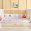 مصد سرير أطفال بطبعات - كارنيفال - 25x340 سم-baby-nursery-babybedding-image-5