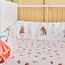 مصد سرير أطفال بطبعات - كارنيفال - 25x340 سم-baby-nursery-babybedding-image-4