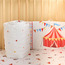 مصد سرير أطفال بطبعات - كارنيفال - 25x340 سم-baby-nursery-babybedding-image-3