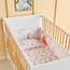 مصد سرير أطفال بطبعات - كارنيفال - 25x340 سم-baby-nursery-babybedding-image-1