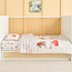 Carnival Cotton Circus Print 2-Piece Toddler Comforter Set - 110x140 cm-baby-nursery-babybedding-image-1