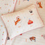 Carnival Cotton Circus Print 200 Thread Count 2-Piece Toddler Comforter Set - 110x140 cm-baby-nursery-babybedding-image-3