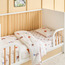 Carnival Cotton Circus Print 200 Thread Count 2-Piece Toddler Comforter Set - 110x140 cm-baby-nursery-babybedding-image-4