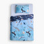 Royce Under Sea Reversible 2-Piece Single Comforter Set - 135x220 cm-kids-beddingandwindows-bedding-comforters-image-5