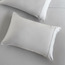Terra Bamboo Sateen Weave 300 Thread 4-Piece King Fitted and Flat Sheet Set - 180x205 cm-household-bedding-sheetsandpillowcases-fittedsheets-image-2