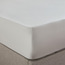 Terra Bamboo Sateen Weave 300 Thread 4-Piece King Fitted and Flat Sheet Set - 180x205 cm-household-bedding-sheetsandpillowcases-fittedsheets-image-4