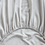 Terra Bamboo Sateen Weave 300 Thread 4-Piece King Fitted and Flat Sheet Set - 180x205 cm-household-bedding-sheetsandpillowcases-fittedsheets-image-5