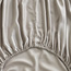 Terra Bamboo Sateen Weave 300 Thread 4-Piece Queen Fitted and Flat Sheet Set - 160x200 cm-household-bedding-sheetsandpillowcases-fittedsheets-image-6