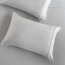 Terra Bamboo Sateen Weave 300 Thread 4-Piece Queen Fitted and Flat Sheet Set - 160x200 cm-household-bedding-sheetsandpillowcases-fittedsheets-image-8