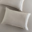 Terra Bamboo Sateen Weave 300 Thread 4-Piece Super King Fitted and Flat Sheet Set - 200x205 cm-household-bedding-sheetsandpillowcases-fittedsheets-image-2
