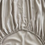 Terra Bamboo Sateen Weave 300 Thread 4-Piece Super King Fitted and Flat Sheet Set - 200x205 cm-household-bedding-sheetsandpillowcases-fittedsheets-image-6