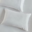 Terra Bamboo Sateen Weave 300 Thread 4-Piece Super King Fitted and Flat Sheet Set - 200x205 cm-household-bedding-sheetsandpillowcases-fittedsheets-image-8