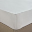 Terra Bamboo Sateen Weave 300 Thread 4-Piece Super King Fitted and Flat Sheet Set - 200x205 cm-household-bedding-sheetsandpillowcases-fittedsheets-image-11