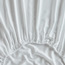 Terra Bamboo Sateen Weave 300 Thread 4-Piece Super King Fitted and Flat Sheet Set - 200x205 cm-household-bedding-sheetsandpillowcases-fittedsheets-image-12