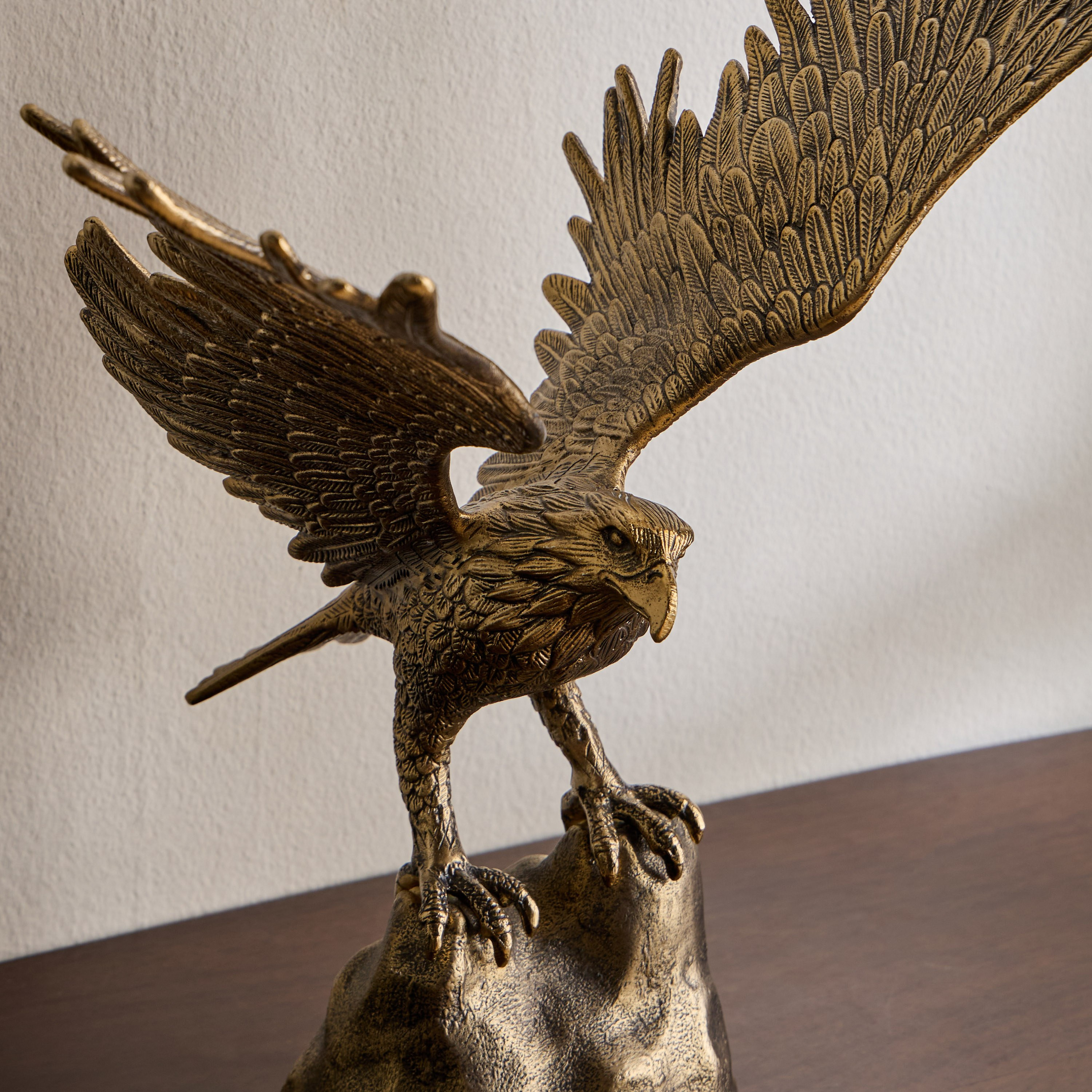 Ariel Falcon Sculpture-household-decor-decorativeobjectsandsculptures-image-2