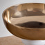Blanco Marble Footed Decorative Bowl - 23 cm-household-decor-vasesandbowls-image-2