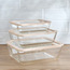 طقم حاويات طعام من 3 قطع - بريستين-household-kitchen-foodstorage-pantryandstorage-image-3