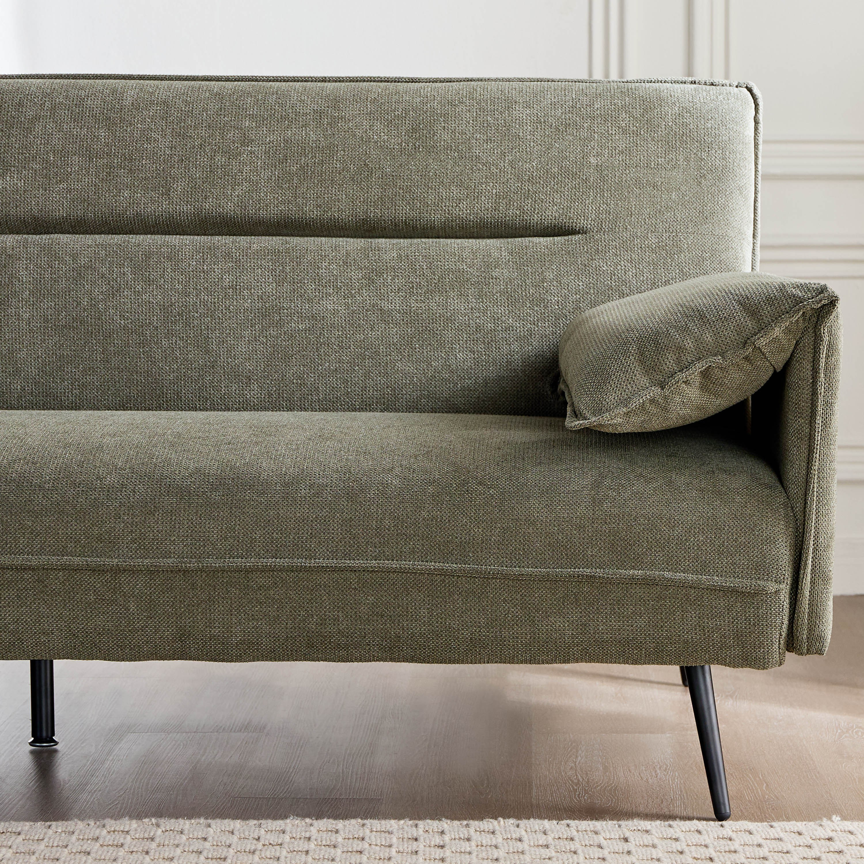 Novara 3-Seater Fabric Sofa Bed-furniture-sofaandseating-sofabedsanddaybeds-image-6