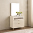 Maison 3-Drawer Dresser with Mirror-furniture-bedroom-dressersandmirrors-image-1