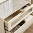 Maison 3-Drawer Dresser with Mirror-furniture-bedroom-dressersandmirrors-image-3