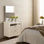 Maison 3-Drawer Dresser with Mirror-furniture-bedroom-dressersandmirrors-image-6