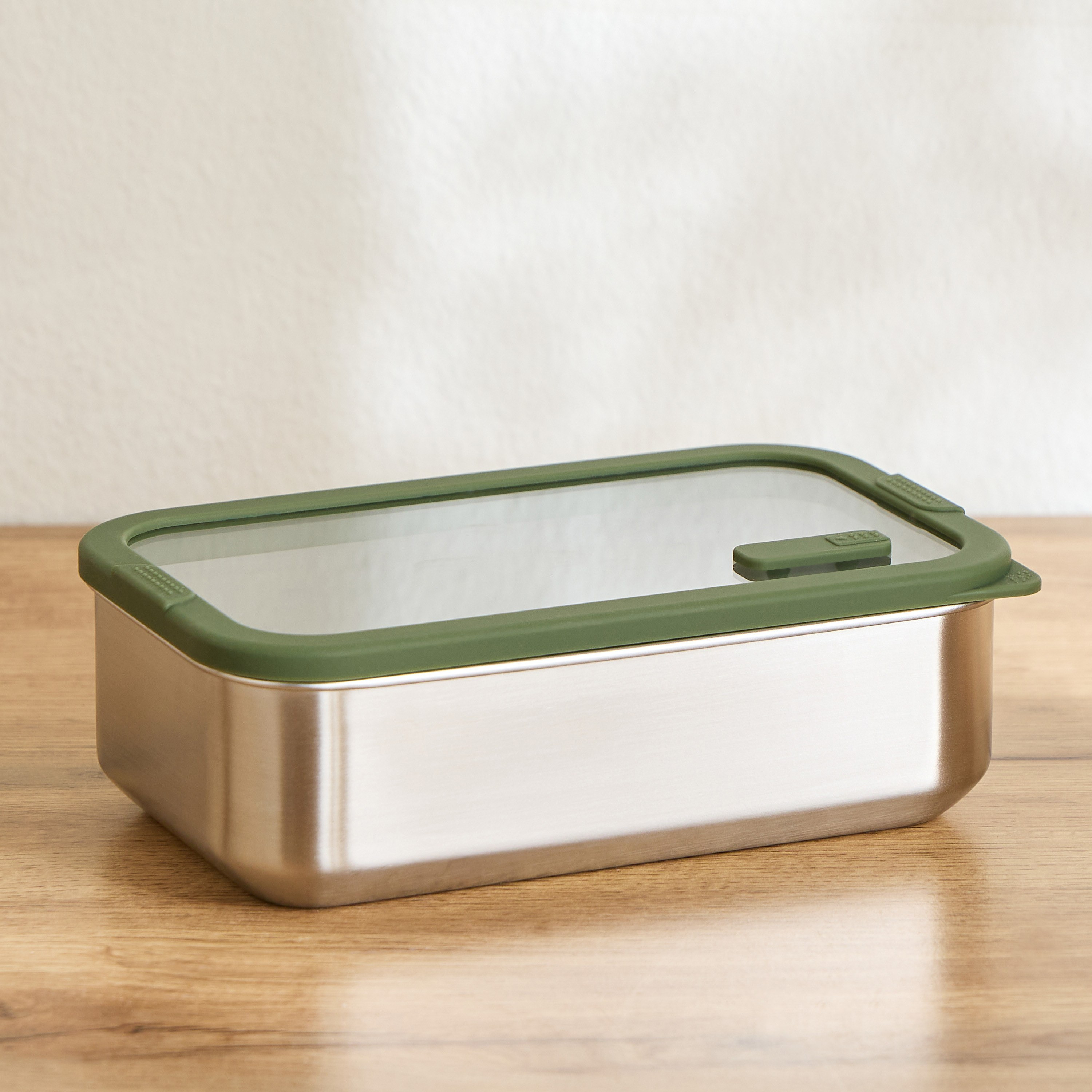 Olivia Food Container - 1 L-household-kitchen-foodstorage-containers-image-1