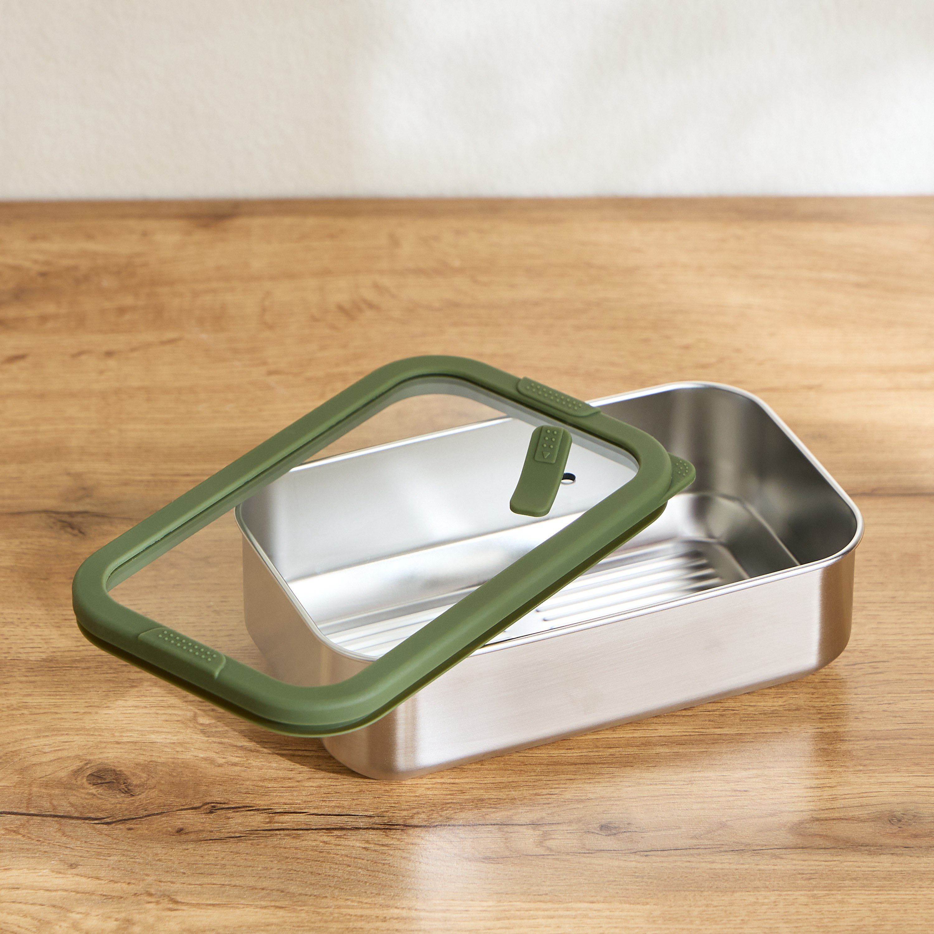 Olivia Food Container - 1 L-household-kitchen-foodstorage-containers-image-2