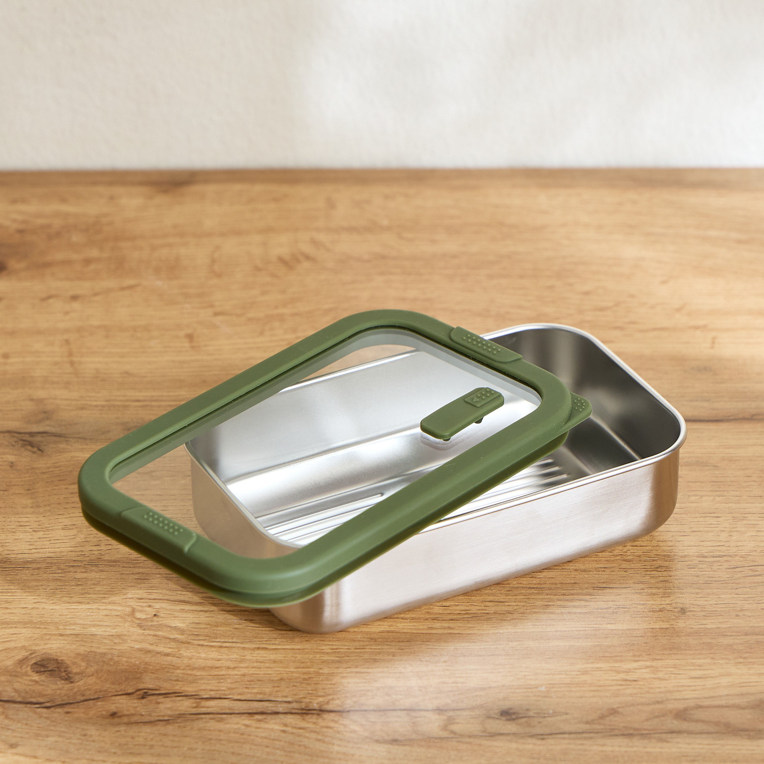 Olivia Food Container - 700 ml-household-kitchen-foodstorage-containers-image-2