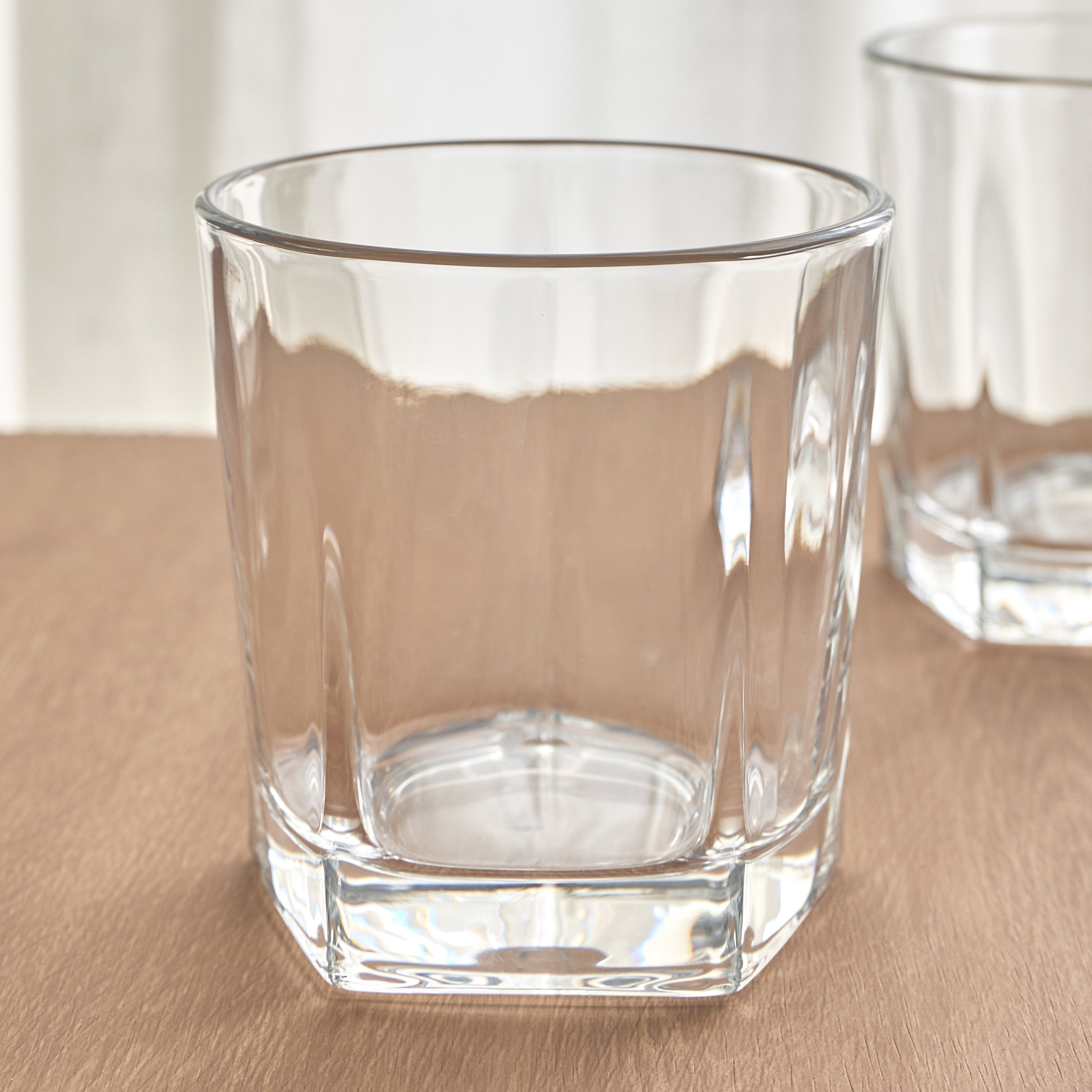 Noah 6-Piece DOF Glass Set - 300 ml-household-dining-glassware-drinkingglasses-image-2