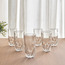 Kai 6-Piece Highball Glass Set - 380 ml-household-dining-glassware-drinkingglasses-image-1