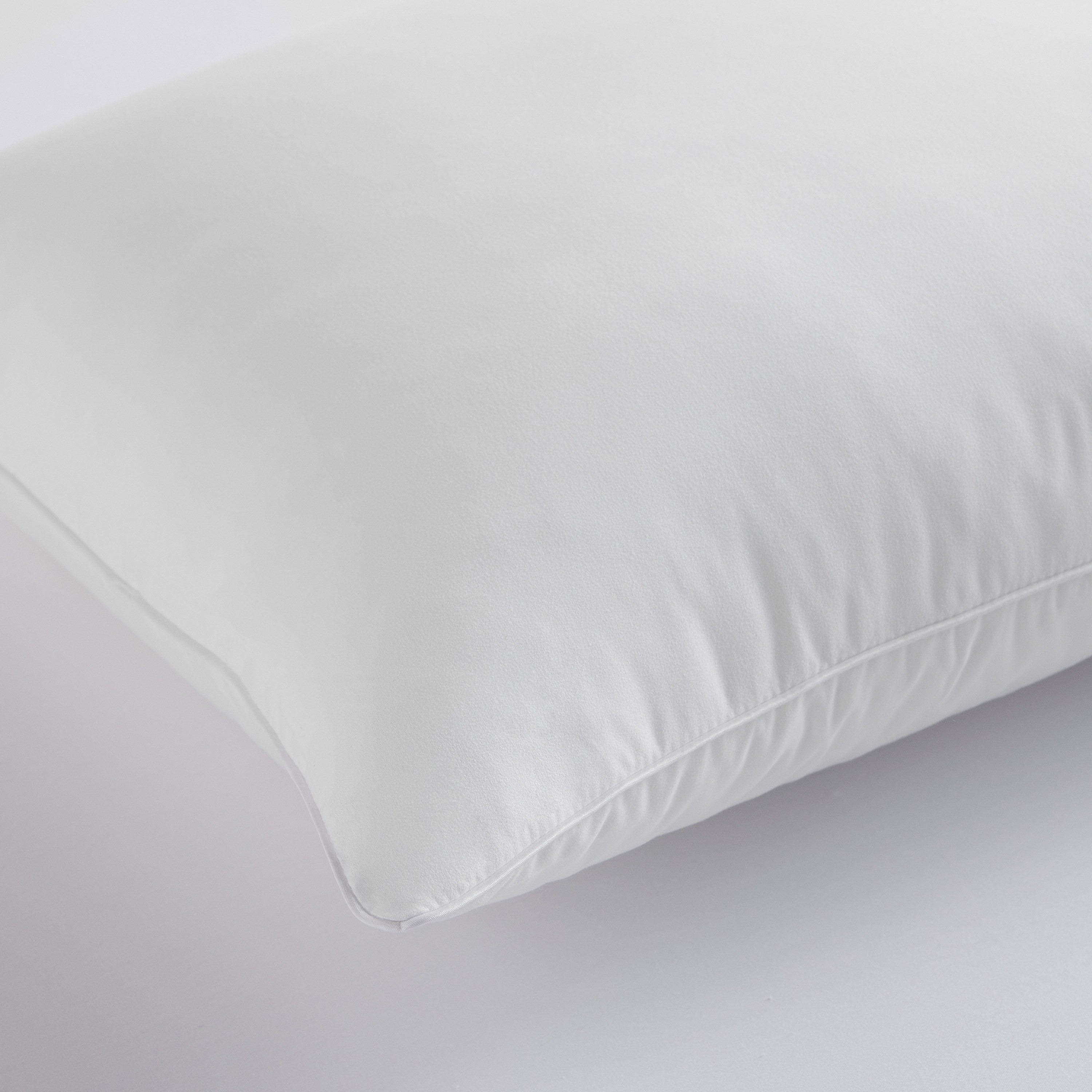 Abode Down Alternative 4-Piece Pillow Set - 50x75 cm-household-bedding-pillows-image-2