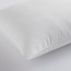 طقم وسائد بحشوة بديلة لزغب الريش من 4 قطع - أبود - 50x75 سم-household-bedding-pillows-image-2