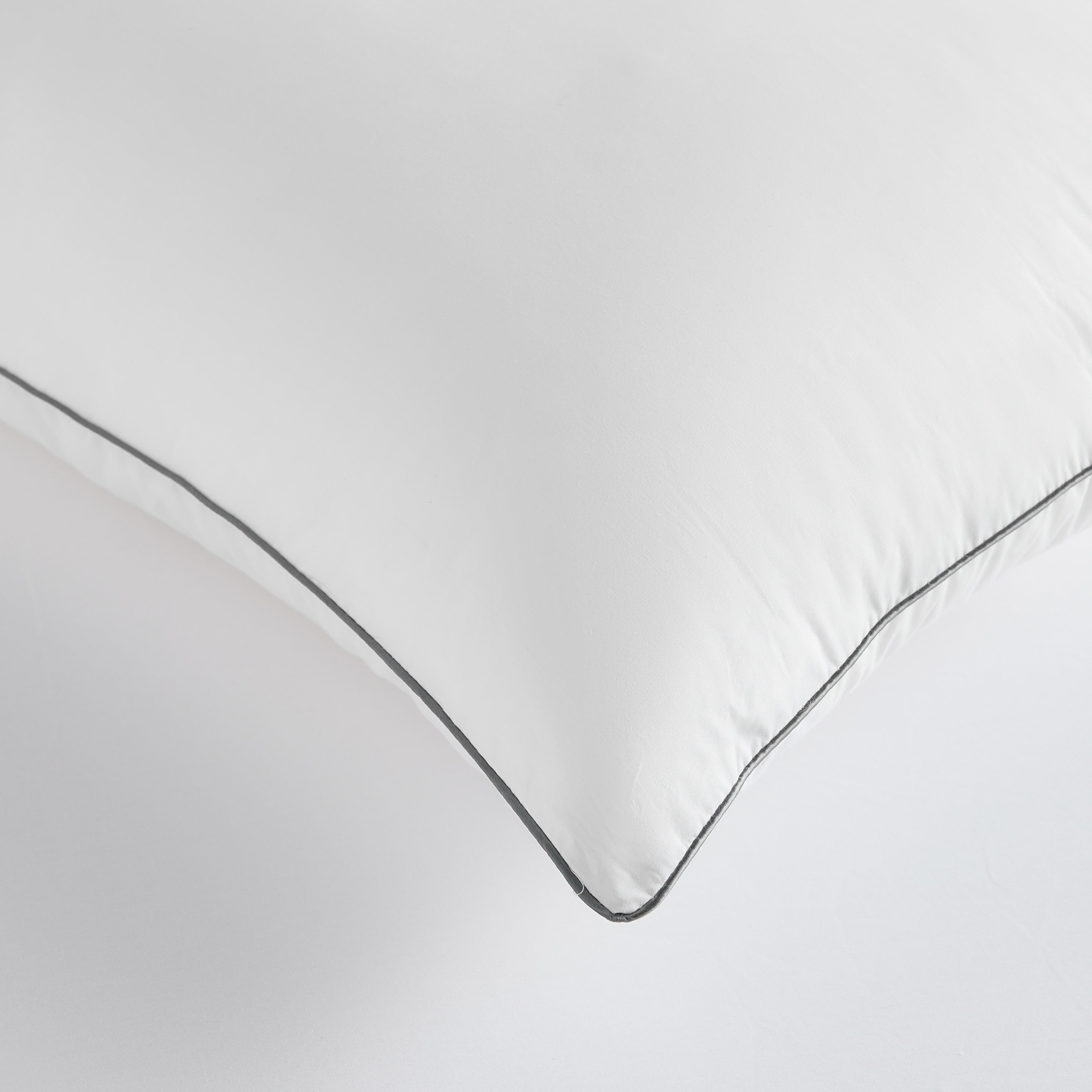 High Loft Premium Gel Down Alternative Pillow - 50x75 cm-household-bedding-pillows-image-2