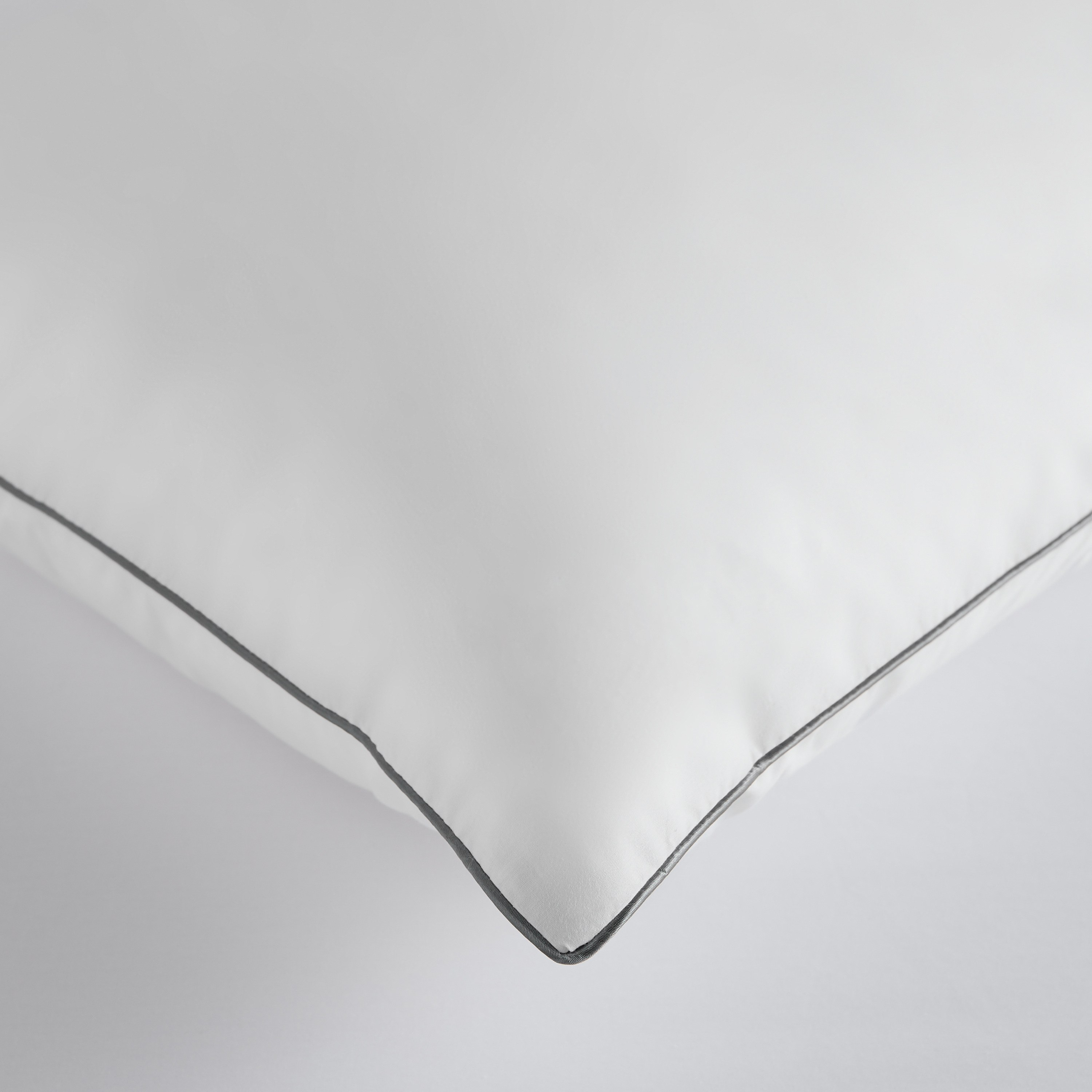 Premium Down Alternative Gel 2-Piece Pillow Set - 50x75 cm-household-bedding-pillows-image-2