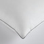 طقم وسائد جل بحشوة بديلة لزغب الريش من قطعتين - 50x75 سم-household-bedding-pillows-image-2