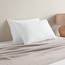 طقم وسائد بحشوة بديلة لزغب الريش من 4 قطع - ترانكويل - 50x75 سم-household-bedding-pillows-image-3
