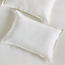 Luze Metallic Textured 3-Piece King Bedspread Set -  240x260 cm-household-bedding-comfortersandbedspreads-bedspreads-image-3
