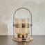 فانوس ستانلس ستيل - برونتي - 22 سم-household-decor-candleholdersandlanterns-image-5