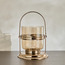 فانوس ستانلس ستيل - برونتي - 22 سم-household-decor-candleholdersandlanterns-image-3