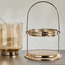 فانوس ستانلس ستيل - برونتي - 22 سم-household-decor-candleholdersandlanterns-image-2