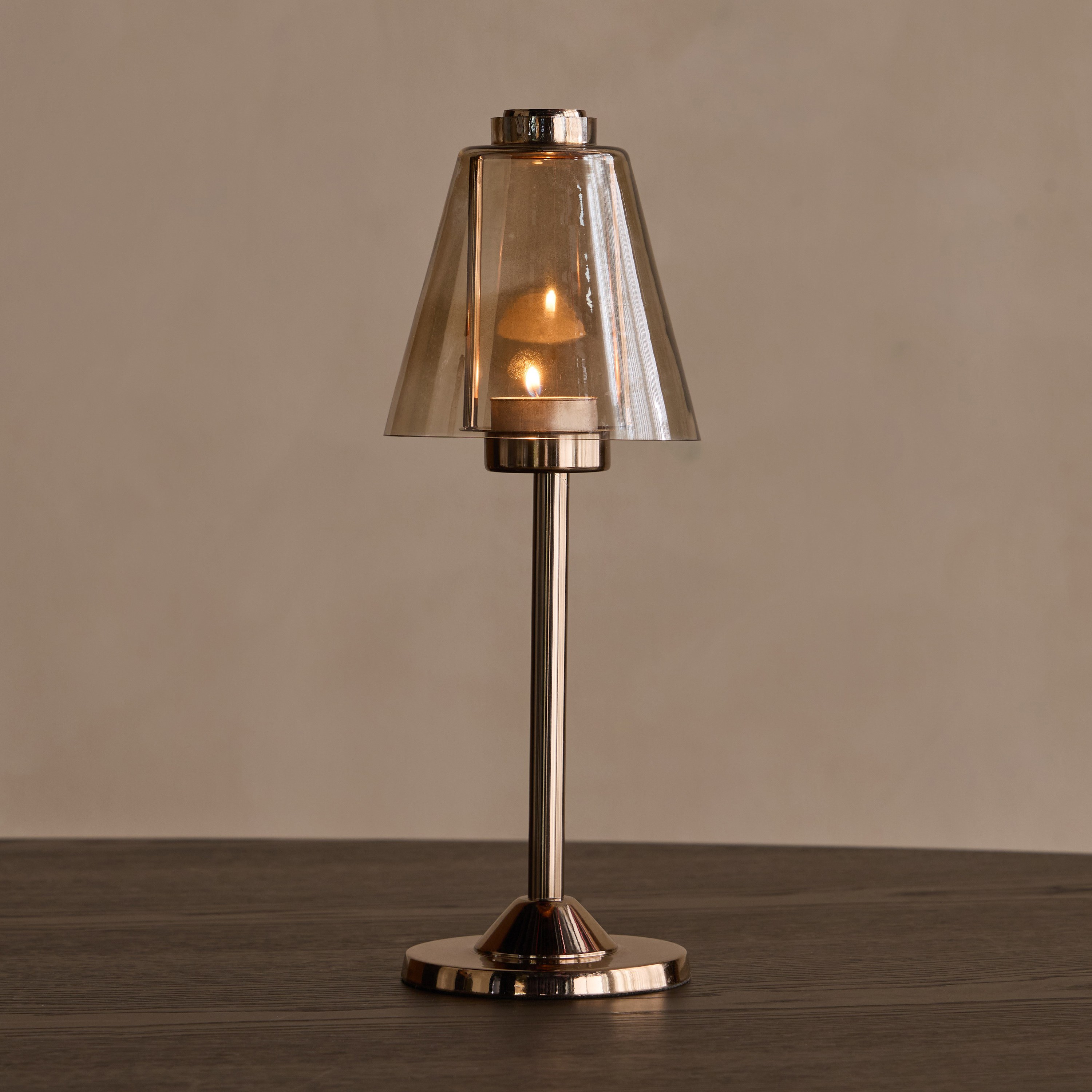 Tepee Tealight Candleholder-household-decor-candleholdersandlanterns-image-2