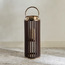 Louvre Stainless Steel Lantern - 81 cm-household-decor-candleholdersandlanterns-image-1