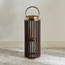 Louvre Stainless Steel Lantern - 81 cm-household-decor-candleholdersandlanterns-image-3