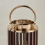 Louvre Stainless Steel Lantern - 81 cm-household-decor-candleholdersandlanterns-image-5