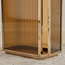 Wynand Stainless Steel Lantern - 43 cm-household-decor-candleholdersandlanterns-image-5